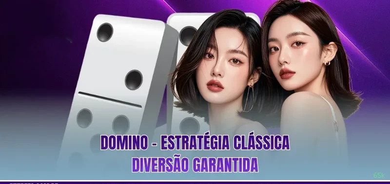 Streaming 4K no cassino ao vivo da 65k