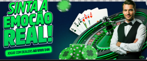 Dicas para ganhar na 65k